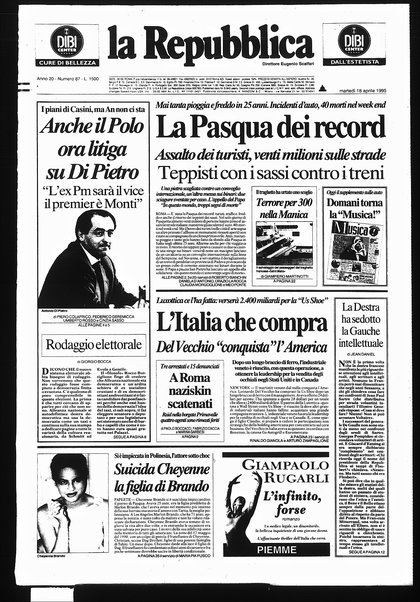 La repubblica